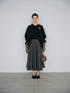 leopa skirt